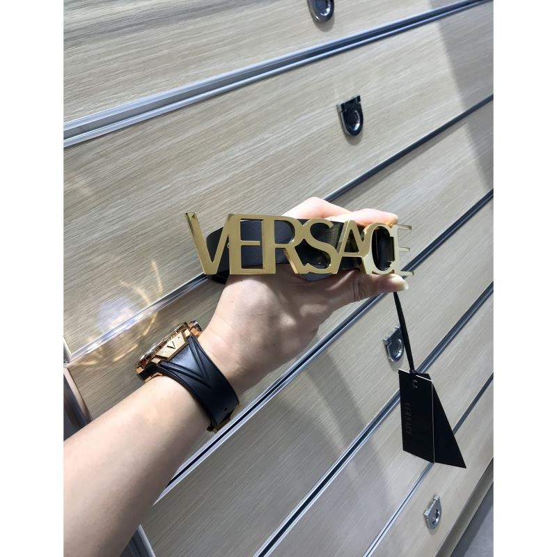 VERSACE
